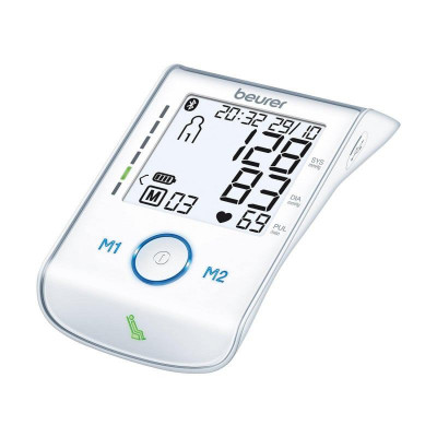 Beurer BM 85 BT Blood Pressure Monitor