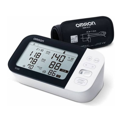 Omron M7 Intelli AT Blood Pressure Monitor