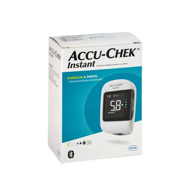 Accu-Chek Instant Starter Pack