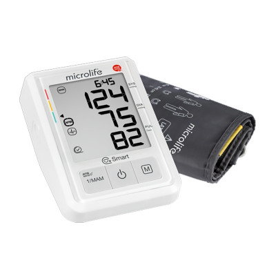 Monitor krvného tlaku Microlife BP B3 AFIB