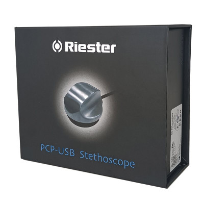 Riester Ri-Sonic 4301 USB Stethoscoop