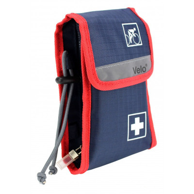 First Aid Kit Bicycle