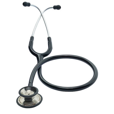 Buy, order, Riester Stethoscope Duplex 2.0 Black stainless