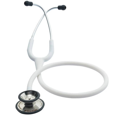 Buy, order, Riester Stethoscope Duplex 2.0 White stainless