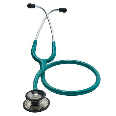 Buy, order, Riester Stethoscope Duplex 2.0 Green stainless